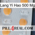 Lang Yi Hao 500 Mg 24